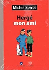 Hergé ami d'occasion  Livré partout en France