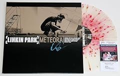 Mike shinoda signed for sale  Delivered anywhere in USA 