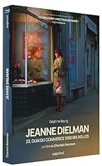 Jeanne dielman quai d'occasion  Livré partout en France