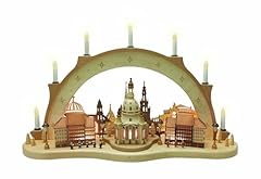Rudolphs schatzkiste candle for sale  Delivered anywhere in UK