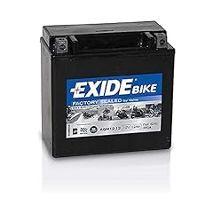 Exide agm12 agm for sale  Delivered anywhere in UK