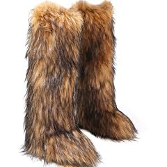 Valpeak womens faux for sale  Delivered anywhere in USA 