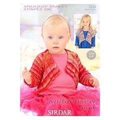 Sirdar snuggly smiley for sale  Delivered anywhere in UK