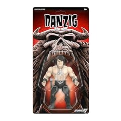Super7 glenn danzig for sale  Delivered anywhere in USA 