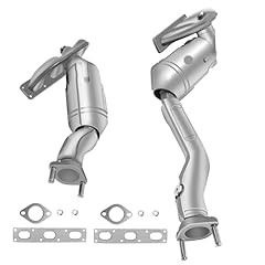 Fortunaflow exhaust manifold for sale  Delivered anywhere in USA 