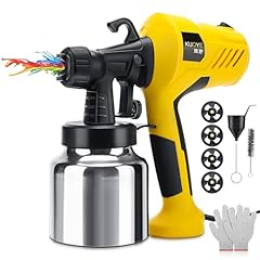Aytop pistolet peinture d'occasion  Livré partout en France