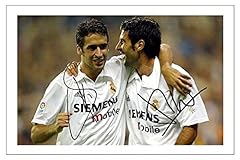 Raul luis figo for sale  Delivered anywhere in UK
