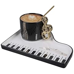 Tazza caffè pianoforte usato  Spedito ovunque in Italia 