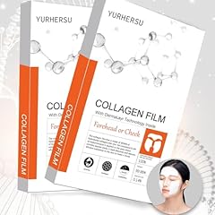 Collagens film melting gebraucht kaufen  Wird an jeden Ort in Deutschland