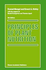 Principles plant nutrition for sale  Delivered anywhere in USA 