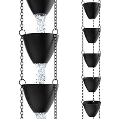 Rain chains direct for sale  Delivered anywhere in USA 