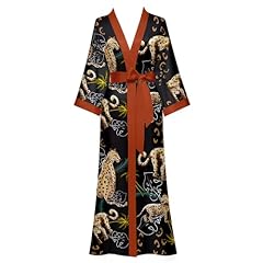 Yemmert kimono robe for sale  Delivered anywhere in UK