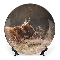Wildlife animal highland for sale  Delivered anywhere in USA 
