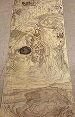 Olive ash burl for sale  Delivered anywhere in USA 