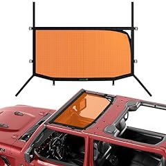 Covosun sunshade jeep for sale  Delivered anywhere in USA 