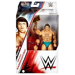 Wwe elite collection for sale  Delivered anywhere in USA 