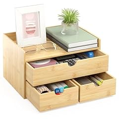 Wisuce bamboo desk for sale  Delivered anywhere in USA 
