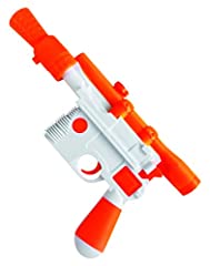 Rubies Costume Star Wars Hans Solo Blaster for sale  Delivered anywhere in Canada