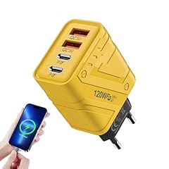 Blocco ricarica usb usato  Spedito ovunque in Italia 