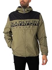 Napapijri uomo giacca usato  Spedito ovunque in Italia 