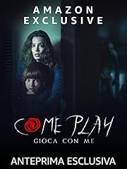 Come play gioca usato  Spedito ovunque in Italia 