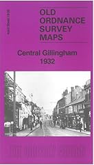 Central gillingham 1932 for sale  Delivered anywhere in UK