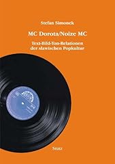 Dorota noize mc for sale  Delivered anywhere in UK