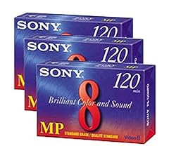 Sony camcorder cassettes for sale  Delivered anywhere in USA 
