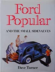 Ford popular small for sale  Delivered anywhere in UK