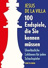 100 endspiele kennen gebraucht kaufen  Wird an jeden Ort in Deutschland