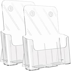 Ktrio acrylic brochure for sale  Delivered anywhere in USA 