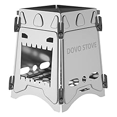 Dovo foldable camping for sale  Delivered anywhere in USA 