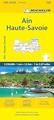 Michelin local map usato  Spedito ovunque in Italia 