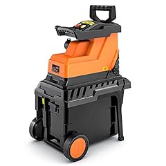 Biotrituratore elettrico silen usato  Spedito ovunque in Italia 
