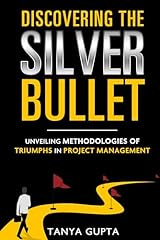 Discovering silver bullet for sale  Delivered anywhere in Ireland