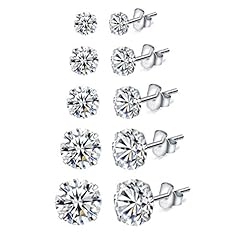Haiswet pcs silver for sale  Delivered anywhere in UK