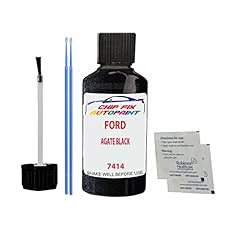 Touch paint ford for sale  Delivered anywhere in UK