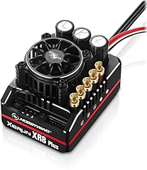 Hobbywing xerun xr8 usato  Spedito ovunque in Italia 