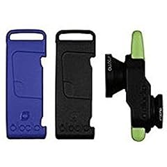 Olloclip set obiettivi usato  Spedito ovunque in Italia 
