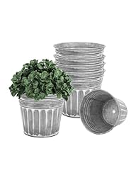 Vensovo inch galvanized for sale  Delivered anywhere in UK