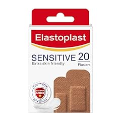 Elastoplast sensitive hypoalle for sale  Delivered anywhere in UK