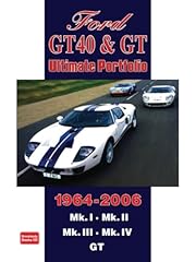 Ford gt40 ultimate for sale  Delivered anywhere in USA 