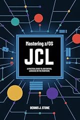 Mastering jcl practical for sale  Delivered anywhere in UK