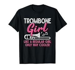 Trombone girl like for sale  Delivered anywhere in USA 