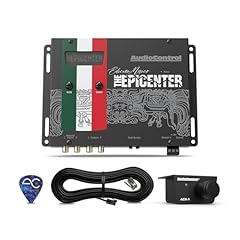 Audiocontrol epicenter bass for sale  Delivered anywhere in USA 