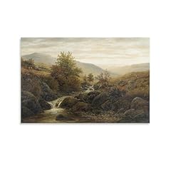 William mellor landscape for sale  Delivered anywhere in USA 