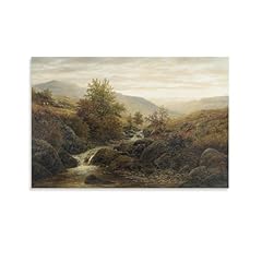 William mellor landscape for sale  Delivered anywhere in USA 