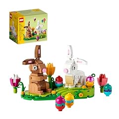 Lego easter rabbits for sale  Delivered anywhere in USA 