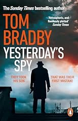 Yesterday spy fast for sale  Delivered anywhere in UK