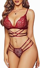 Satohom lingerie babydoll usato  Spedito ovunque in Italia 